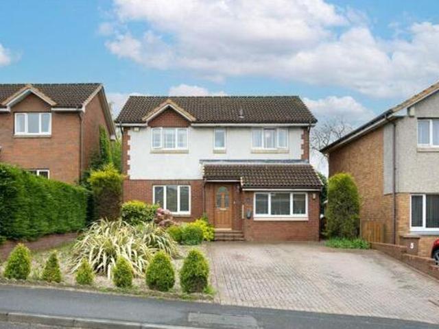 House for sale in Halbeath, Dunfermline