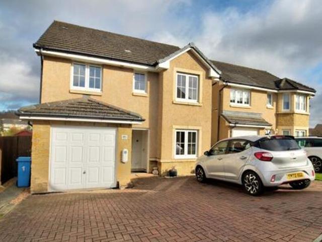 House for sale in Duloch, Dunfermline
