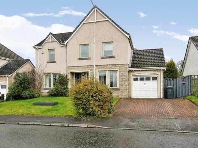 House for sale in Dunfermline, Scotland