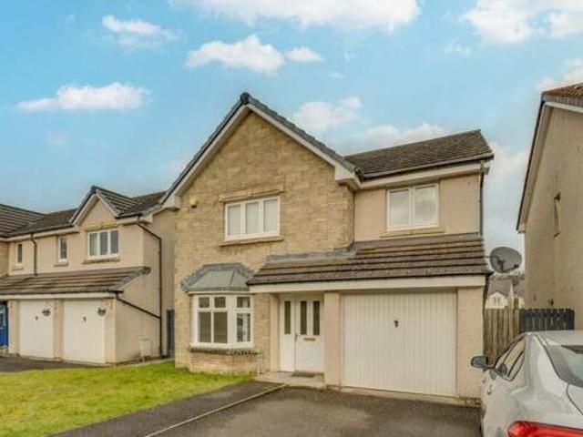 House for sale in Duloch, Dunfermline