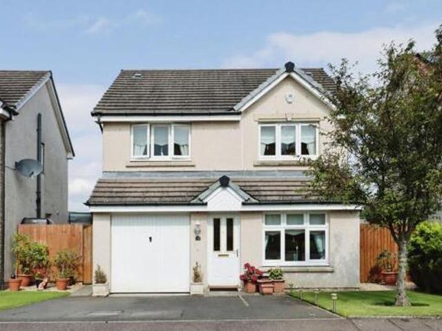 House for sale in Duloch, Dunfermline