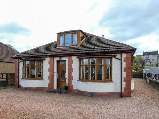 House for sale in Halbeath, Dunfermline
