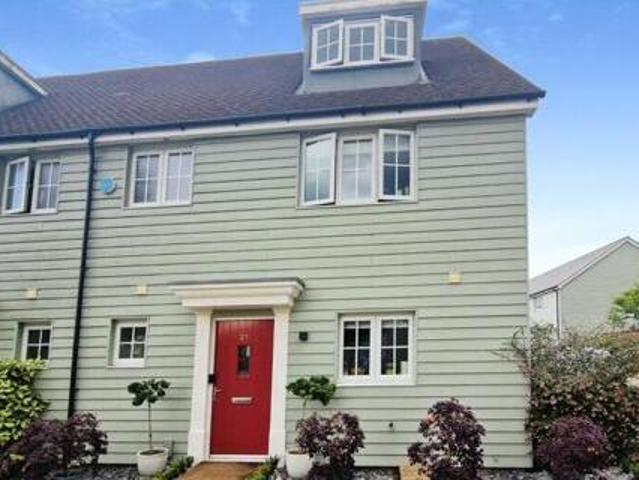 House for sale in City of London, Greater London