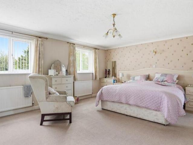 Farm for sale in Barway, Cambridgeshire