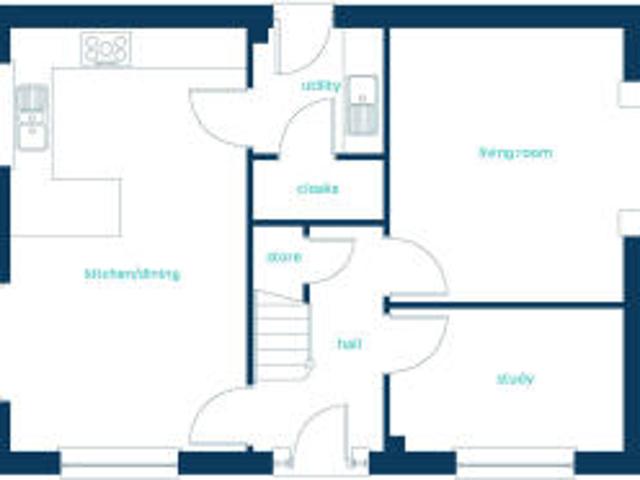 Farm for sale in Chorlton-cum-Hardy, Manchester