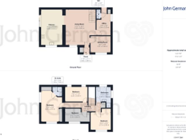 Farm for sale in Oakwood, West Yorkshire