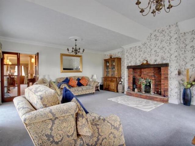 Farm for sale in Woodmansey, Dunswell