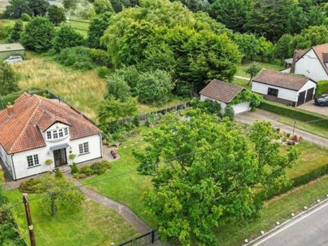 House for sale in Lyons, Greater London