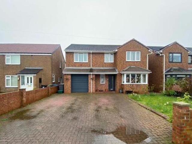 House for sale in Durham, North East
