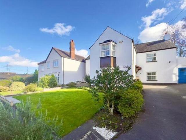 House for sale in Viaduct, Durham