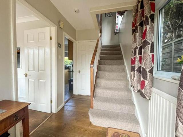 Farm for sale in Chesterton, Arbury