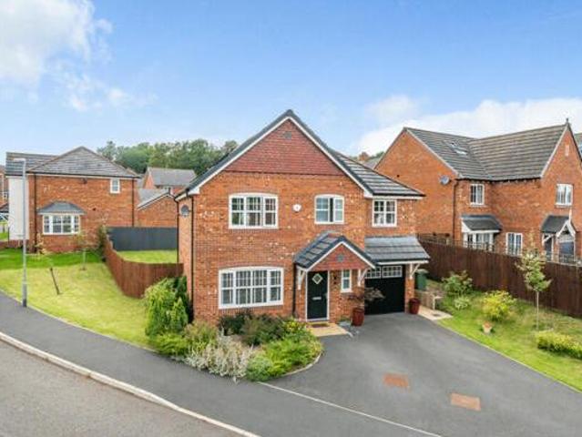 House for sale in Eaves Green, Andertons Mill