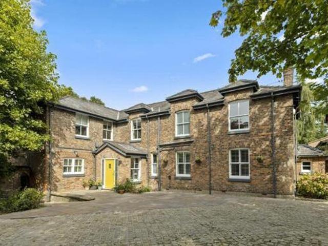 House for sale in Warrington