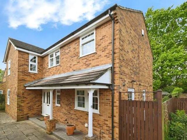 House for sale in Lyons, Greater London