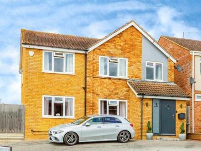 House for sale in Lyons, Greater London