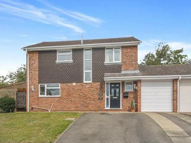 House for sale in Lyons, Greater London