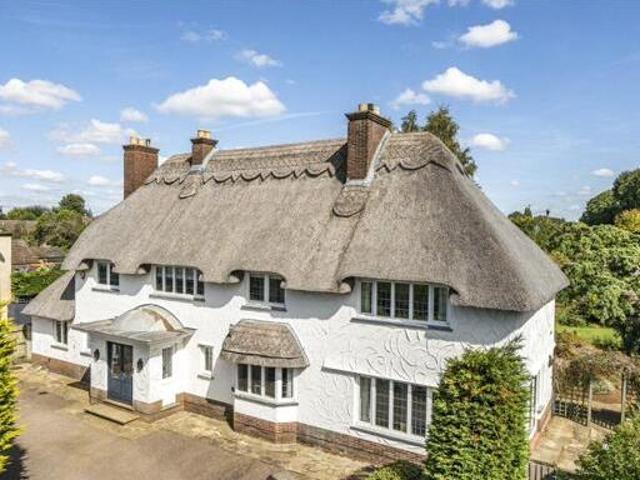 House for sale in Lyons, Greater London