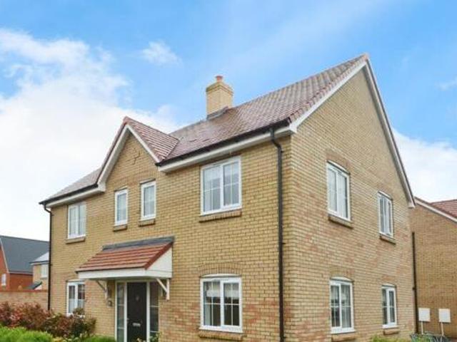 House for sale in Lyons, Greater London