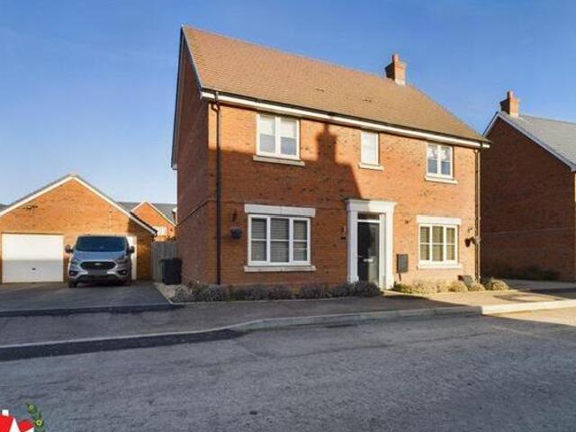 House for sale in Tuffley, Gloucester