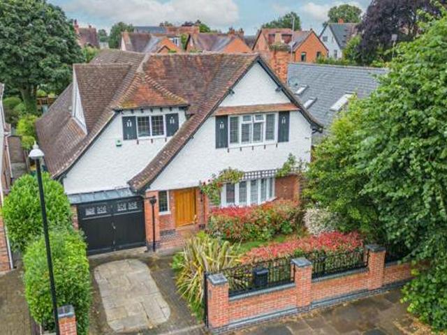 House for sale in Green Lane, West Midlands