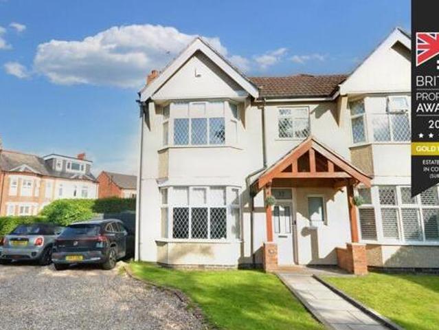 House for sale in West Midlands