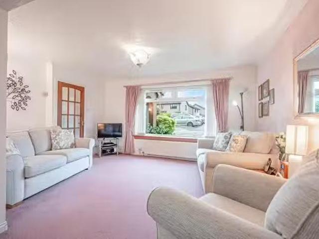 House for sale in Cambusbarron