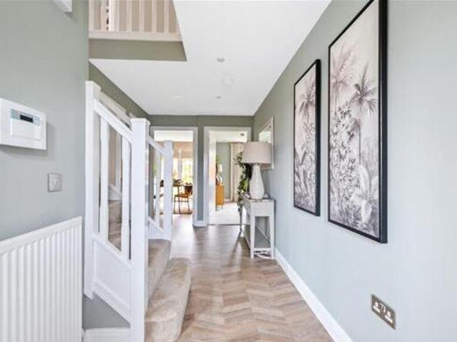 House for sale in Lyons, Greater London