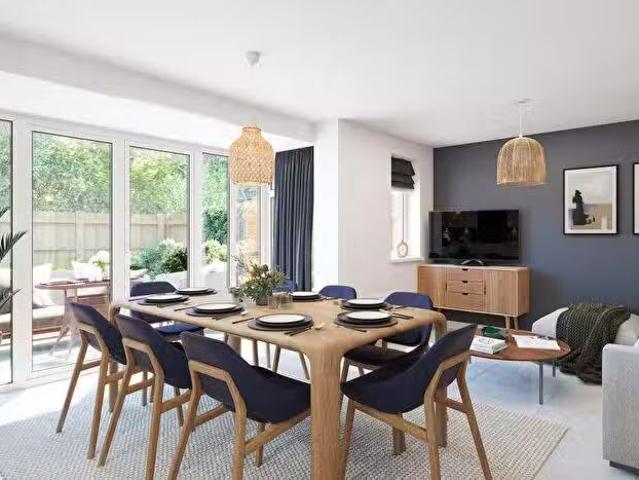 House for sale in Pumpherston