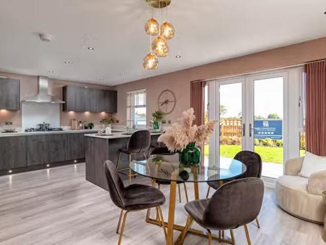 House for sale in Pumpherston