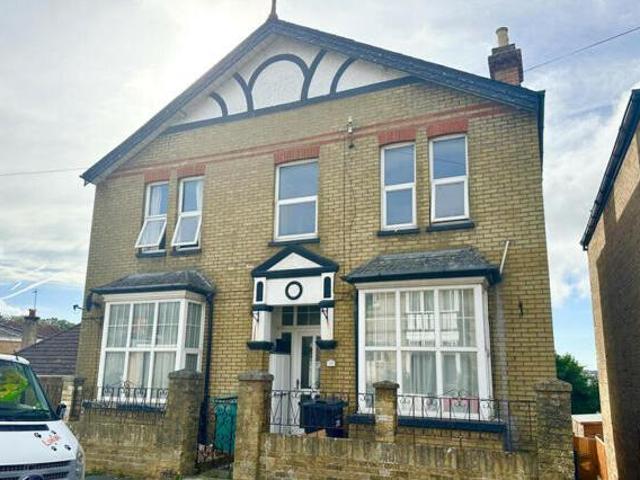 House for sale in East Cowes, Isle Of Wight