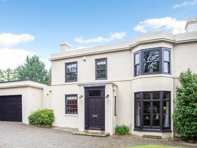 House for sale in Perryfields, West Sussex