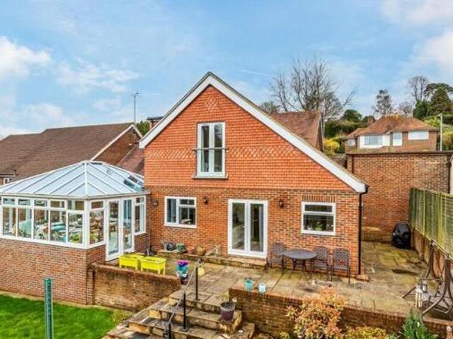 House for sale in Perryfields, West Sussex