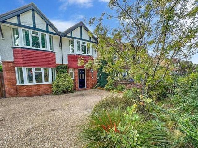 House for sale in North End, Perryfields