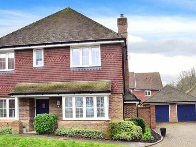 House for sale in North End, Mid Sussex