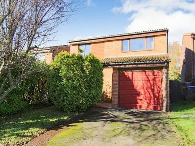 House for sale in Perryfields, West Sussex