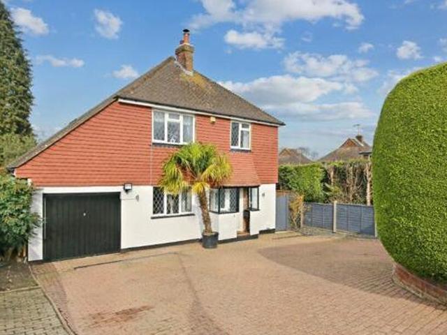 House for sale in North End, Mid Sussex
