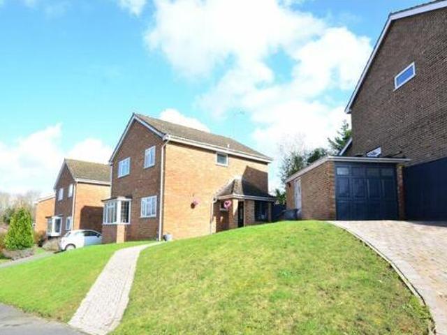 House for sale in Blackwell, Perryfields