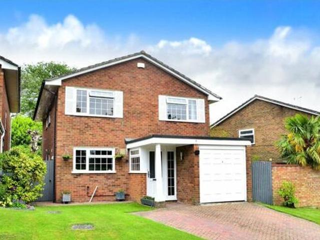 House for sale in Perryfields, West Sussex