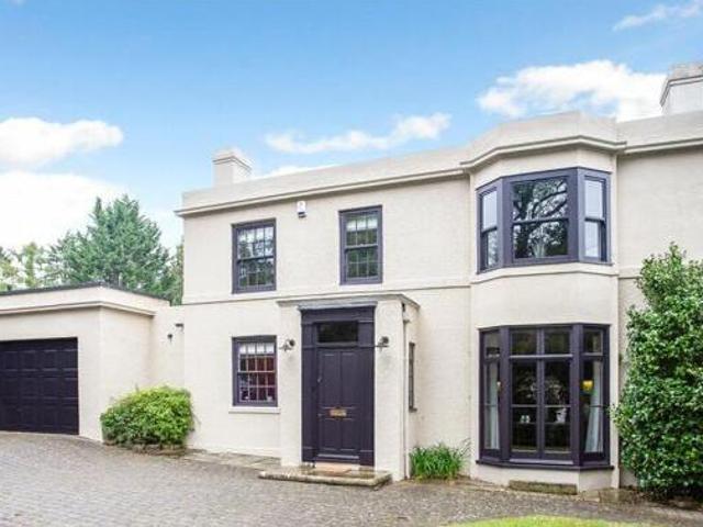 House for sale in Perryfields, West Sussex