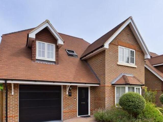 House for sale in East Grinstead, Mid Sussex