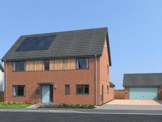 House for sale in Lyons, Greater London