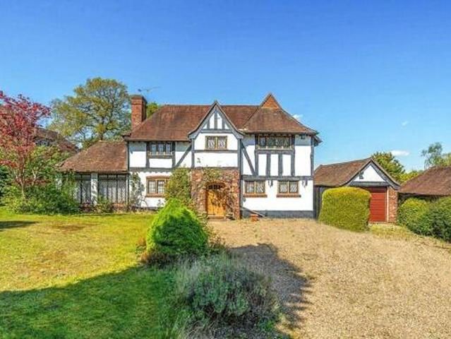 House for sale in Surrey