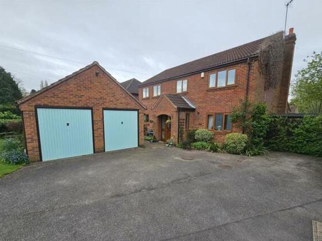 House for sale in Lyons, Greater London