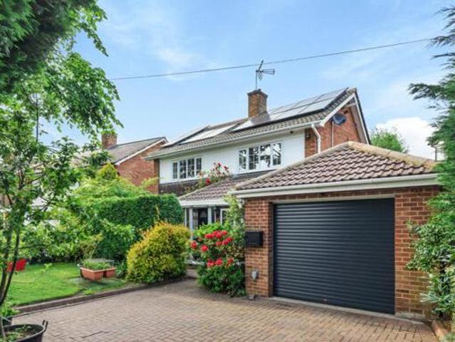 House for sale in Blackhills, Surrey