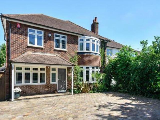 House for sale in Blackhills, Surrey