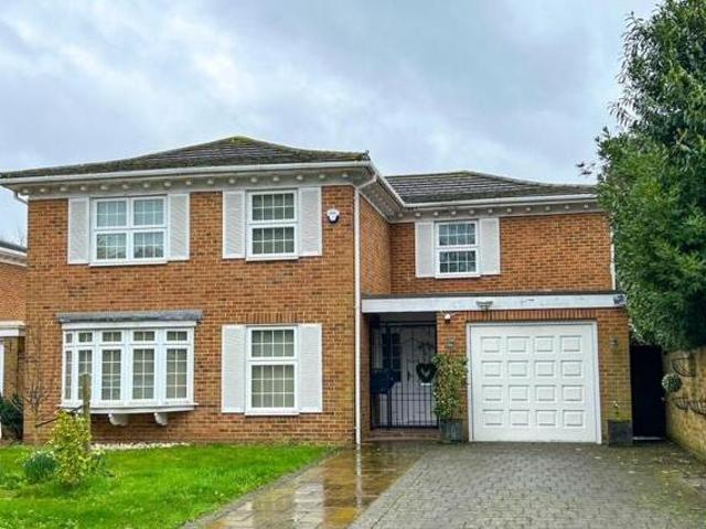 House for sale in Blackhills, Surrey