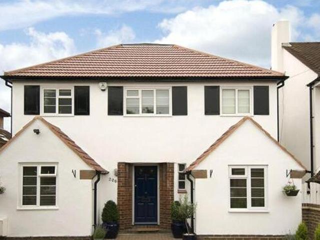 House for sale in Blackhills, Surrey