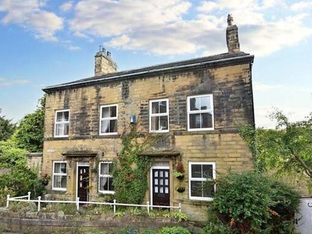 House for sale in North Yorkshire