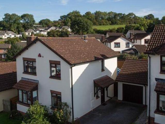 House for sale in Newton Abbot, Teignbridge