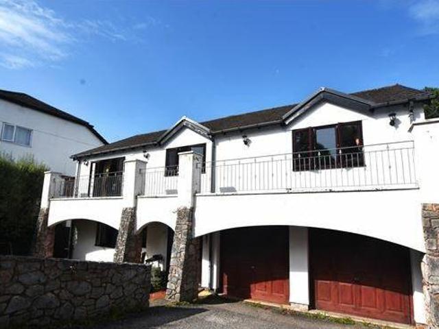 House for sale in Newton Abbot, Teignbridge